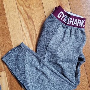 Gymshark cropped leggings